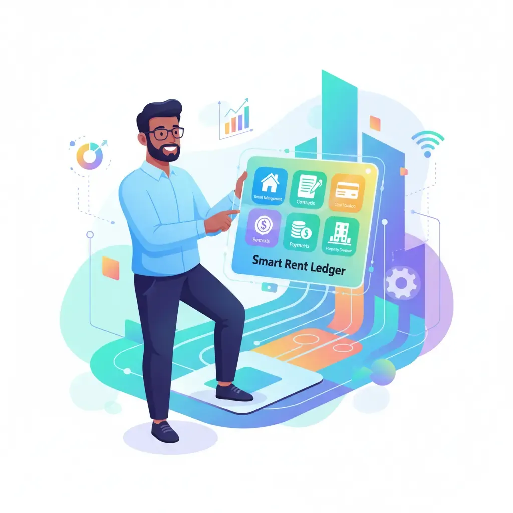 Sổ Trọ hero image